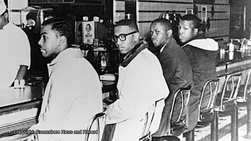 ¿Qué acontecimiento dio inicio al movimiento por los derechos civiles?