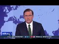 Cgtn europe the world today on 2023129