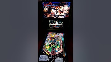 Full Flip 111 - Deadly Weapon [Gottlieb 1990] VPX - Virtual Pinball classic table