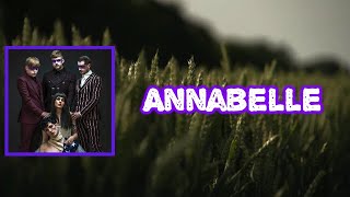 Creeper  Annabelle s