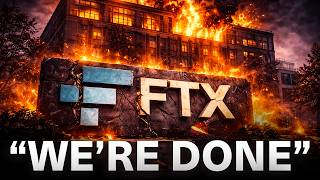 The Rise and Collapse of Sam Bankman-Fried | How FTX Lost Billions Overnight