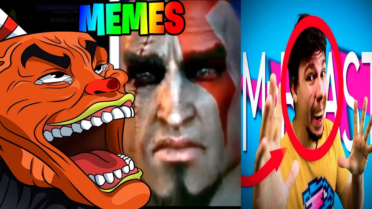 c3jo REACCIONA🖥️: Memes que la gente le mandó (discord)+ Tiktoks que likeó 12