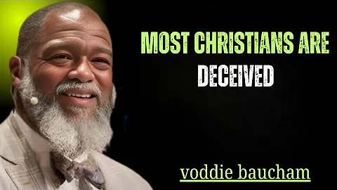 The Shocking Reason Some Christians Won’t Enter Heaven – Voddie Baucham Warning