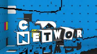 Cartoon Network Logo ID (2026-2030)