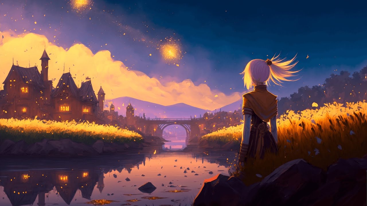 Mira Golden Age 🔔 Lofi Relaxing Beats To Put You in a Better Mood en YouTube Mira Golden Age 🔔 Lofi Relaxing Beats To Put You in a Better Mood en YouTube