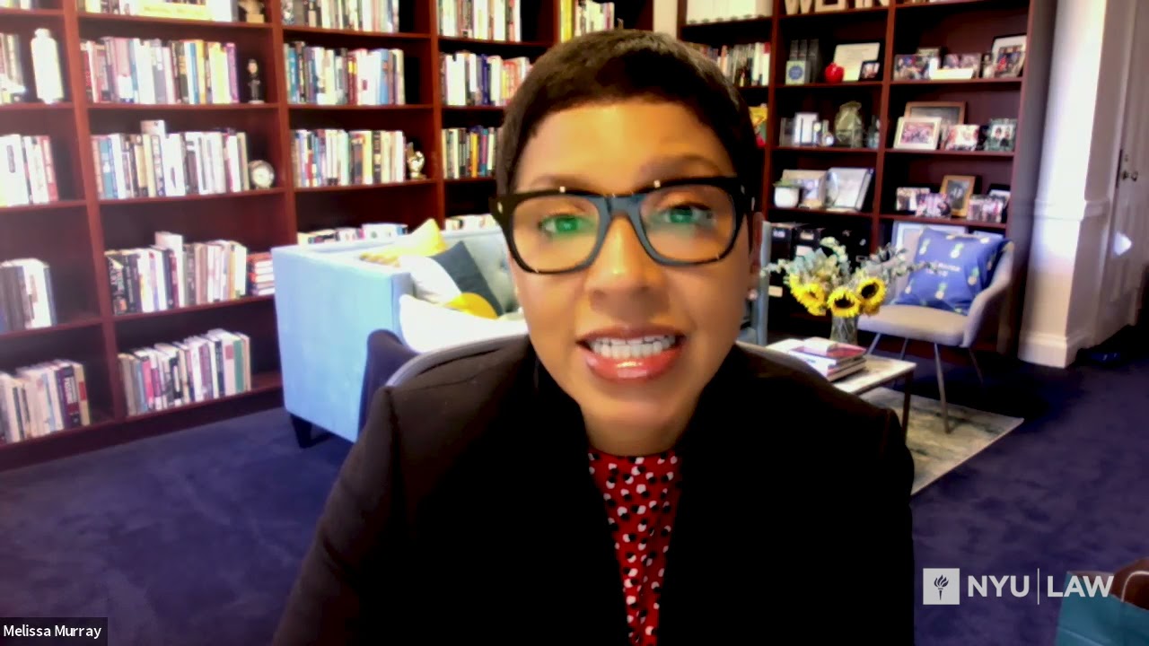 BWLN Symposium The Marshall Plan for Moms, Part 1 YouTube