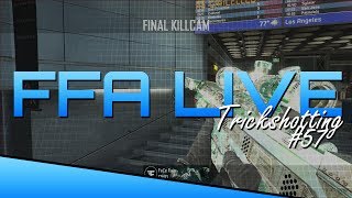 FaZe Rain - FFA TrickShotting LIVE - Episode 57 (BO2) News