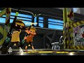 最強の味方と2vs4に挑んでみたww