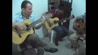 Video voorbeeld van "Bonita  cancion de cumpleaños"