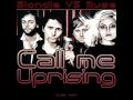 Blondie VS Muse - Call Me Uprising