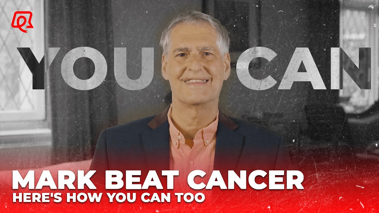 How My Friend Mark Beat Cancer Against All Odds (A True Story) | The Cancer Conversation