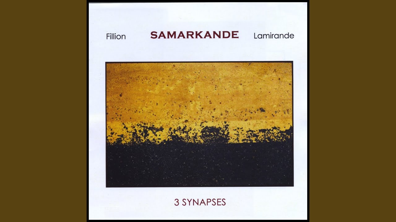 Tonton Synapse No.3 di YouTube Tonton Synapse No.3 di YouTube
