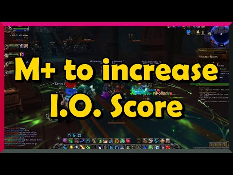 Getting all +15's before Pre-Patch - BfA Stream - Getting all +15's before Pre-Patch - BfA Stream