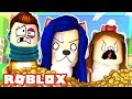 DON'T TAKE ME AWAY!! ROBLOX PET ESCAPE!