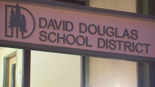 Teen arrested in connection to threats at Portland high school