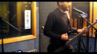 MICRO - MUNDO AL REVES (EN VIVO ESTUDIO AUDIO IGED)
