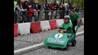 MK Soap Box Derby 2019