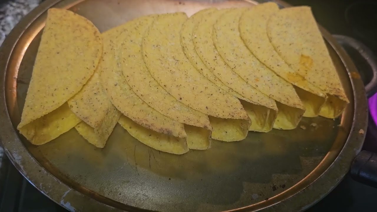 It's Taco Tuesday! 👑Zesty Ranch Tacos! 👑👩🏽‍🍳🌮😋