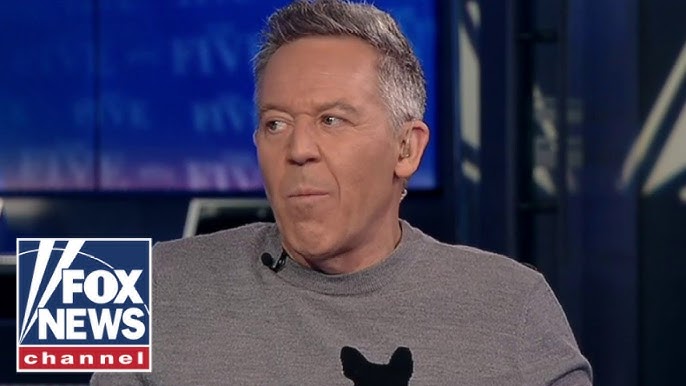 Greg Gutfeld Law And Order Has Been Suspended For Being Woke