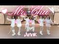 [KPOP IN PUBLIC | NYC | ONE TAKE] APINK (에이핑크) Mr. Chu (Valentine's Special Ver.)