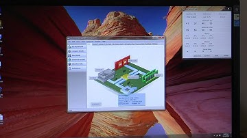 GIGABYTE X58A-UD3R + i7 950 BIOS/OVERCLOCK/BENCHMARK