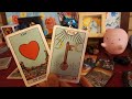 👉 LO QUE TE DEMUESTRA VS LO QUE SIENTE DE VERDAD 💗 Pasado, presente y futuro de este AMOR  lenormand