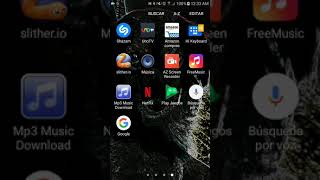 Como descargar musica gratis para Android👌 [ZeKoN]