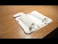 End of video
