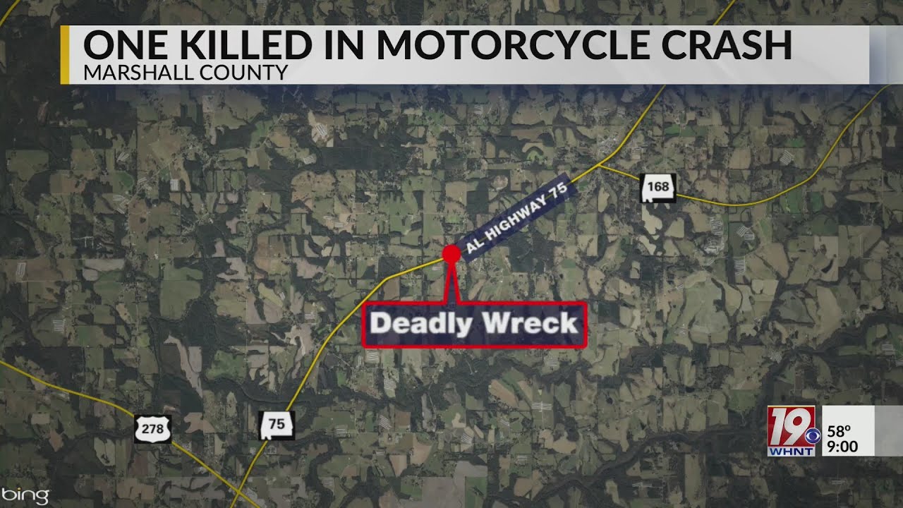 Coroner Identifies Man Killed in Crash | March 7, 2023 | News 19 at 9: ...