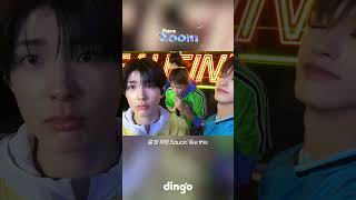 넥스지 용안을 뵙습니다🙏ㅣNEXZ (넥스지) ー SAUCIN'