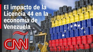 El vencimiento de la Licencia 44 puede afectar las elecciones en Venezuela