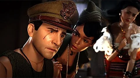 Welcome To Marwen (2018) Trailer