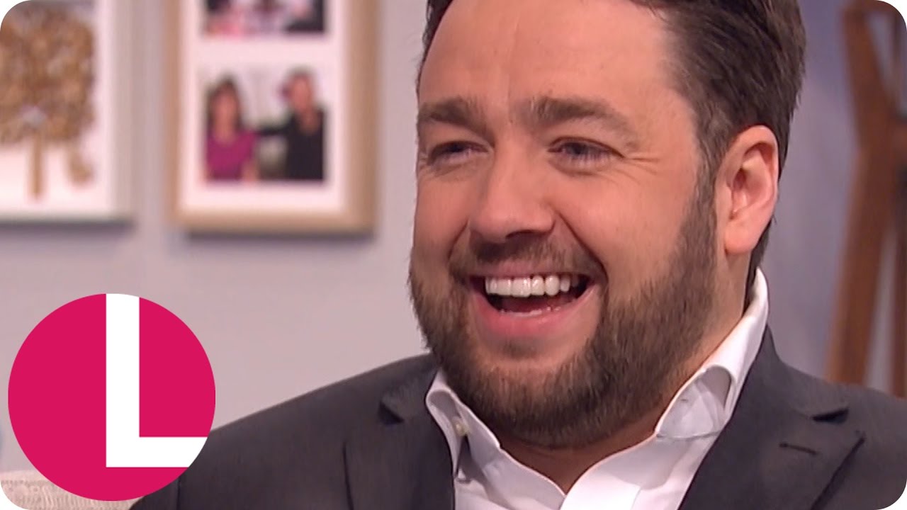 jason manford on tour