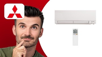 How to Fix Fan Issues in Mitsubishi MSZ-FS18NA Air Conditioner