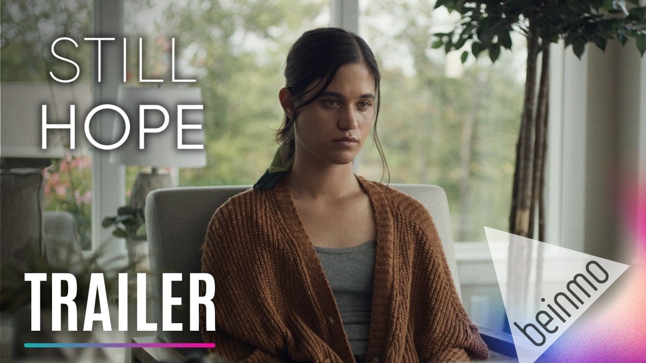 Still Hope Teaser Trailer 2026 | Inspiring Movie Based on True Stories ...