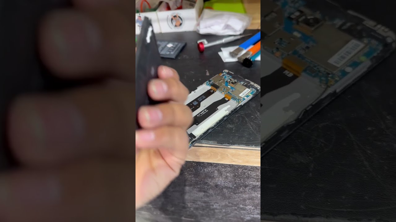 Mi Note 4 Battery Change With 6 Months Warranty youtube shortvideo Mi Note 4 Battery Change With 6 Months Warranty youtube shortvideo