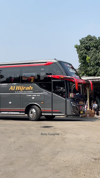 AL HIJRAH arrived ‼️ #shorts #alhijrah