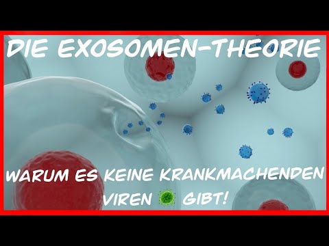 Video: Sind Exosomen Stammzellen?