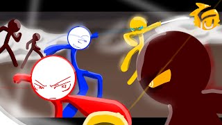Download Lagu Combat Gods VS KJ verse!! Fanmade animation (Full fight) / KJ, JK, Shinji and Jun. MP3 Download Lagu Combat Gods VS KJ verse!! Fanmade animation (Full fight) / KJ, JK, Shinji and Jun. MP3