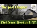 The Last Chapter, we wanted to explain in a little more detail our circumstances.