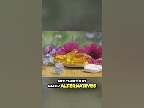 gabapentin natural substitute