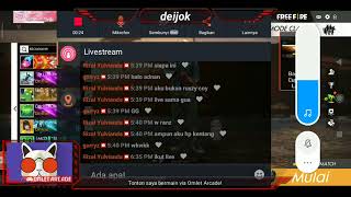Kimi Hime?? Mabar Deskripsi - Free Fire