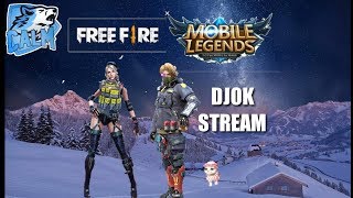 Kimi Hime?? Mabar Deskripsi - Free Fire