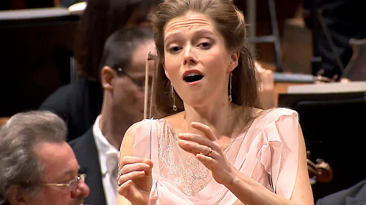 Abrahamsen: Let me tell you / Hannigan  Nelsons  B...
