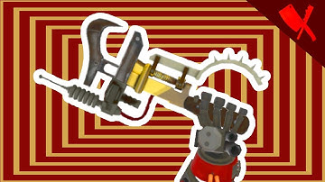 [TF2] Combining All the Engineer