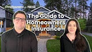 The CheapInsurance.com Guide to Homeowners Insurance Savings The CheapInsurance.com Guide to Homeowners Insurance Savings