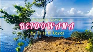 Lagu: 'REIDOWANA' Bhs.Ambai-Serui ||Reggae Cover|| by Frits H Kayai