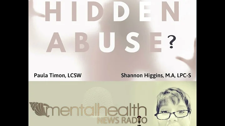 What is Hidden Abuse?