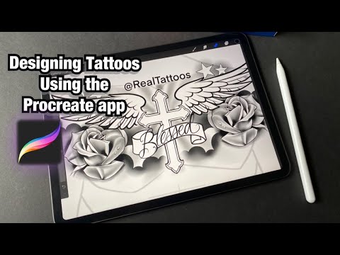 This is how they get tattoos in the future @darwin_enriquez ✍️🤩 #tatt... | Tattoo  Design | TikTok