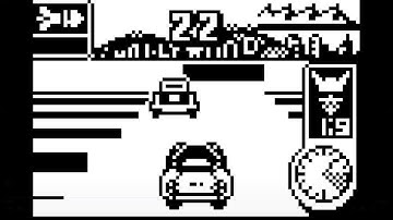 Speed Devils (Java ME) - Playthrough